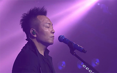 完美生活吉他谱_许巍_C调_变调夹4品_革命吉他的教程