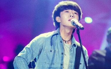 未给姐姐递出的信吉他谱_赵雷_C调_变调夹5品_浪淘沙