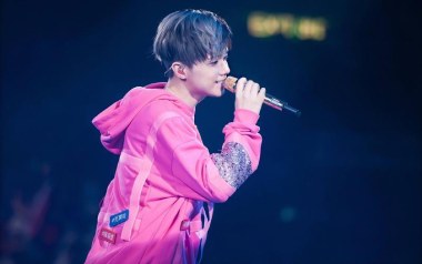 为何他会离开你吉他谱_张敬轩_C调_变调夹不夹_两万五