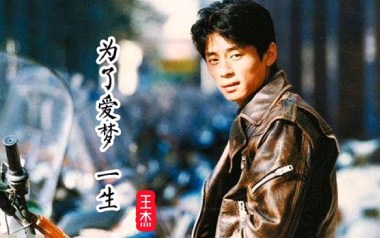 为了爱梦一生吉他谱_王杰_G调_变调夹3品_小埋