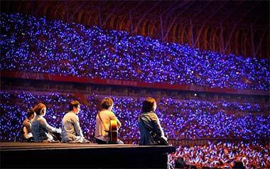 温柔吉他谱_五月天_G调_变调夹不夹_大树音乐屋的教程