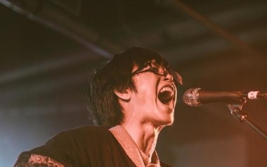 我不是你的宋冬野吉他谱_林启得_C调_变调夹2品_山山吉他