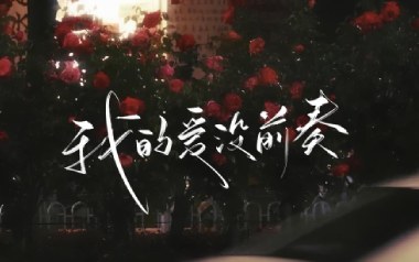 我的爱没前奏吉他谱_罗森涛_C调_变调夹4品_网络转载