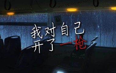 我对自己开了一枪吉他谱_佛跳墙_G调_变调夹不夹_两万五