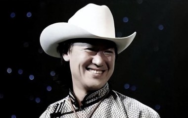 我和草原有个约定吉他谱_布仁巴雅尔_C调_变调夹5品_濮宇