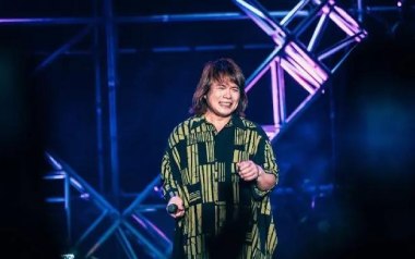 我会好好的吉他谱_伍佰_C调_变调夹5品_乐行者吉他