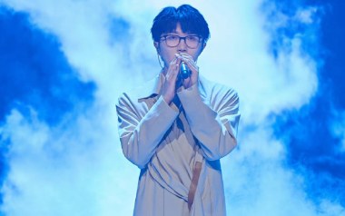 我会守在这里吉他谱_毛不易_G调_变调夹2品_吉他专家
