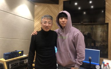 我们的世界很民谣吉他谱_赵明_G调_变调夹4品_西二吉他的教程