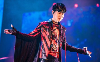 我们很好吉他谱_林俊杰_C调_变调夹不夹_捷诚吉他教室