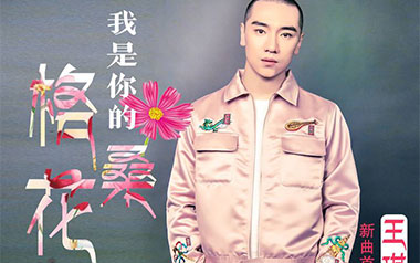 我是你的格桑花吉他谱_王琪_G调_变调夹不夹_酷玩吉他