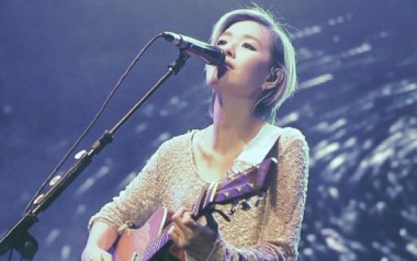 我想你要走了吉他谱_张悬_C调_变调夹不夹_网络转载