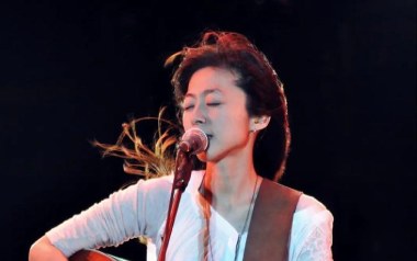 我喜欢上你时的内心活动吉他谱_陈绮贞_C调_变调夹不夹_南音吉他的教程