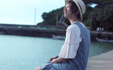 我一定会爱上你吉他谱_谢春花_C调_变调夹2品_吉他专家