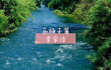 乌梅子酱吉他谱_李荣浩_G调_变调夹2品_革命吉他的教程