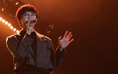 像我这样的人吉他谱_毛不易_C调_变调夹1品_高音教的教程
