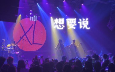 想要说吉他谱_囍浪乐队_G调_变调夹2品_小埋