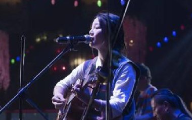 湘雨谣吉他谱_音符姑娘_C调_变调夹1品_网络转载