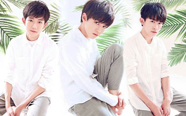 小精灵吉他谱_tfboys_C调_变调夹根据个人情况选择_喵了个艺的教程