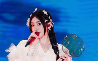 笑看吉他谱_等什么君_C调_变调夹1品_网络转载