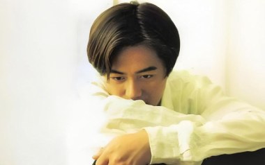 小小的太阳吉他谱_张宇_C调_变调夹2品_狂生兄