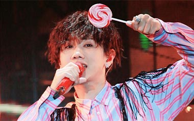 小星星吉他谱_汪苏泷_G调_变调夹4品_午夜
