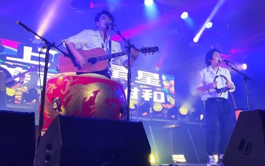 夏日牧歌吉他谱_安子与九妹_G调_变调夹不夹_濮宇
