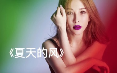 夏天的风吉他谱_温岚_G调_变调夹7品_7T吉他教室的教程