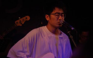 写给河吉他谱_Leo1Bee_C调_变调夹3品_两万五