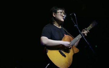 写给你的歌吉他谱_刘明汉_G调_变调夹不夹_网络转载