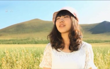 谢谢你的爱吉他谱_段丽阳_C调_变调夹降半音调弦_网络转载