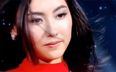 星语心愿吉他谱_张柏芝_标准调弦_变调夹不夹_钟亚