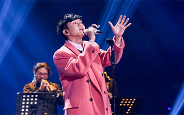 雪落下的声音吉他谱_林俊杰_G调_变调夹2品_山山吉他