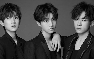 样吉他谱_Tfboys_C调_变调夹降全音调弦_网络转载