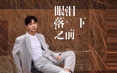 眼泪落下之前吉他谱_汪苏泷_C调_变调夹2品_网络转载