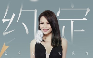 约定吉他谱_周蕙_G调_变调夹不夹_网络转载