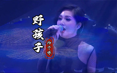 野孩子吉他谱_杨千嬅_C调_变调夹2品_岛屿吉他的教程
