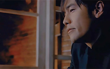 夜曲吉他谱_周杰伦_G调_变调夹1品_革命吉他的教程