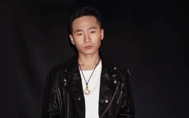 夜夜夜漫长吉他谱_DJ小鱼儿_G调_变调夹1品_网络转载