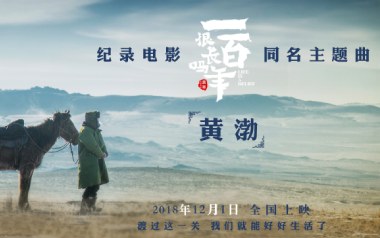 一百年很长吗吉他谱_黄渤_C调_变调夹4品_胡sir吉他
