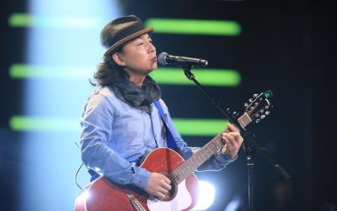 一把破吉他1999吉他谱_赵照_C调_变调夹降半音调弦_涟音符