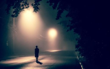一个人的夜吉他谱_KAWA_G调_变调夹不夹_浪淘沙