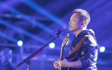 以后见吉他谱_许巍_F调_变调夹1品_两万五