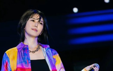 银泰吉他谱_孙燕姿_G调_变调夹1品_浪淘沙