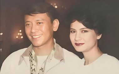 一生有意义吉他谱_罗文_C调_变调夹3品_齐歌吉他