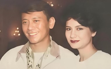一生有意义吉他谱_罗文_C调_变调夹3品_齐歌吉他
