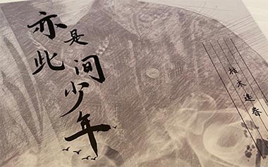 亦是此间少年吉他谱_枯木逢春_C调_变调夹1品_吉他专家