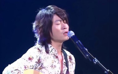 一天一万年吉他谱_游鸿明_G调_变调夹降半音调弦_梦断弦音