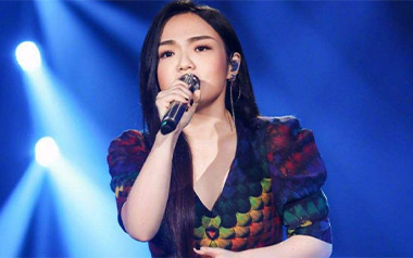 一样的月光吉他谱_徐佳莹_G调_变调夹1品_革命吉他