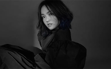 一样的月光吉他谱_徐佳莹_G调_变调夹1品_无限延音