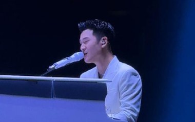 一样美丽吉他谱_周兴哲_G调_变调夹3品_小埋